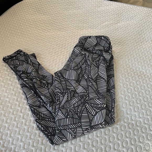 Lululemon wunder under - Picture 1 of 6